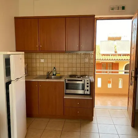 Marialena 2* Archangelos (Laconia)