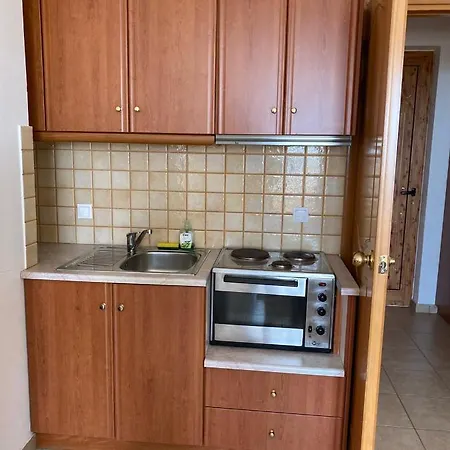 Marialena Отель 2*