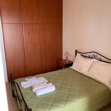 Hotel Marialena 2*