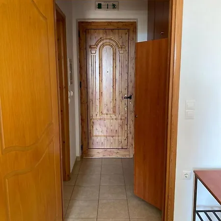 Hotel Marialena Arcangelo