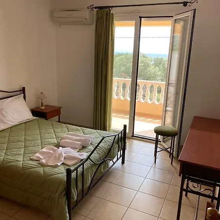 Marialena Archangelos (Laconia)