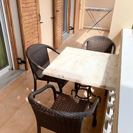 Marialena Archangelos (Laconia)