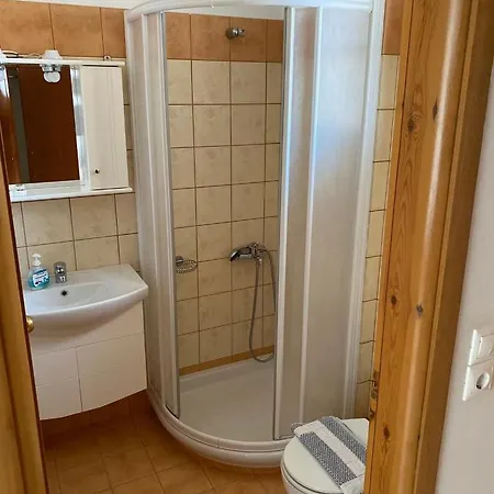 Hotel Marialena Archangelos (Laconia)