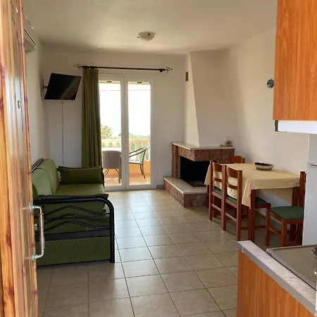 Marialena Hotel