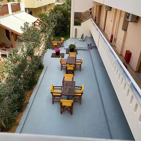 Marialena Hotel