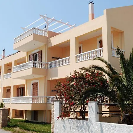 Hotel Marialena Archangelos (Laconia)