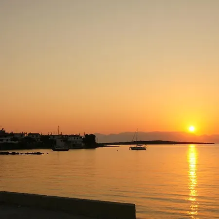 Marialena 2* Archangelos (Laconia)