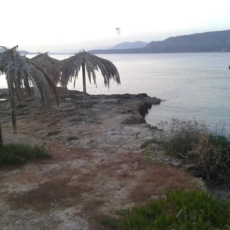 Marialena 2* Archangelos (Laconia)