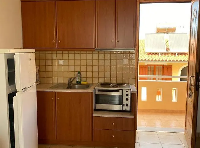 Marialena 2* Archangelos (Laconia)