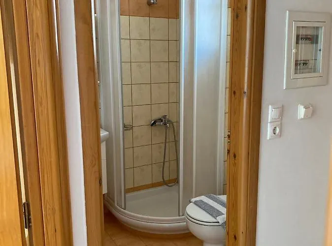 Marialena Szálloda 2*