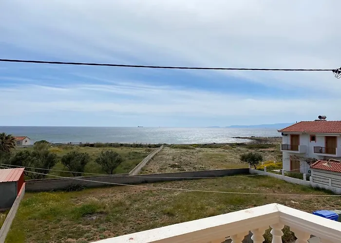 Marialena 2* Arhángelosz