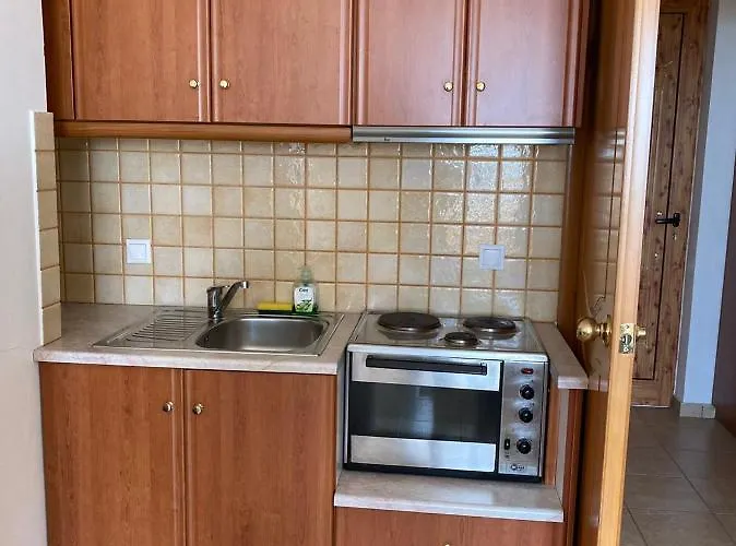 Marialena Szálloda 2*