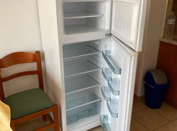 Marialena Szálloda Arhángelosz