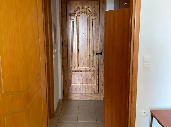 Hotel Marialena Archangelos (Laconia)