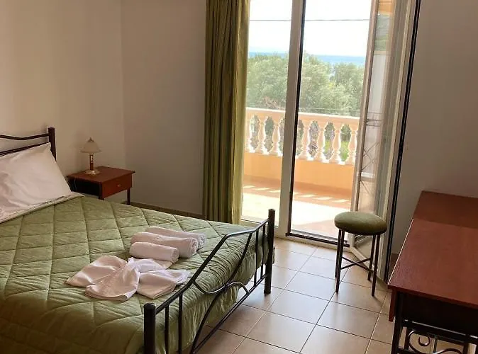 Marialena Archangelos (Laconia)