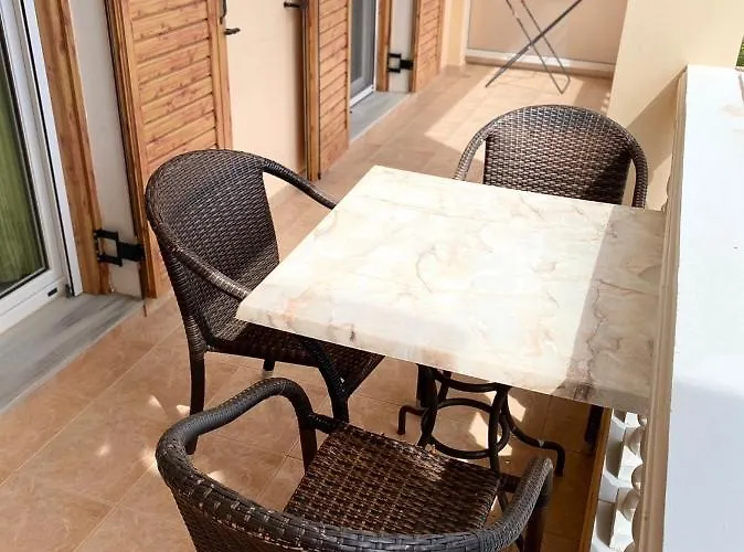 Marialena Arhángelosz