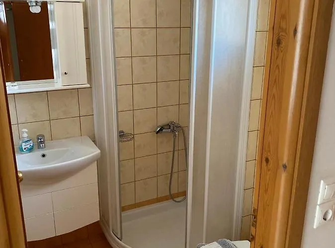 Szálloda Marialena Arhángelosz