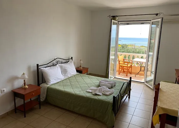 Marialena Szálloda 2*