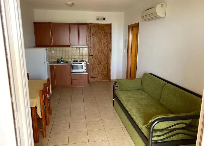 Marialena 2* Arhángelosz