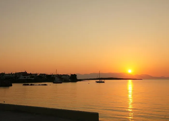 Marialena 2* Archangelos (Laconia)