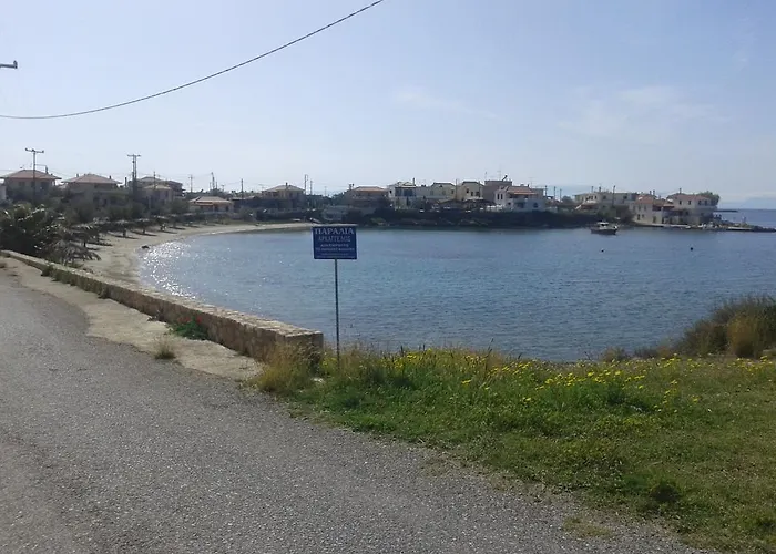 Marialena 2* Archangelos (Laconia)