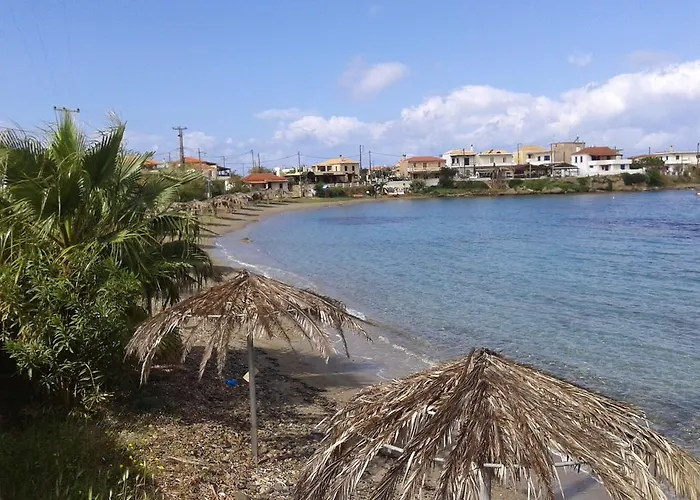 Marialena Szálloda 2*