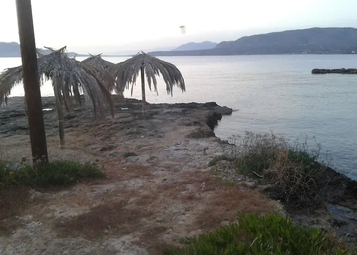 Marialena 2* Archangelos (Laconia)